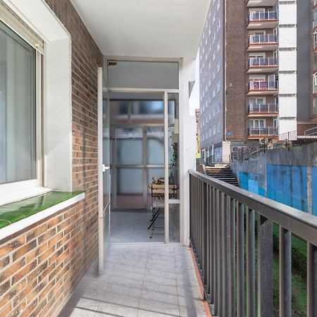 Etxebarria Apartment By People Rentals بلباو المظهر الخارجي الصورة