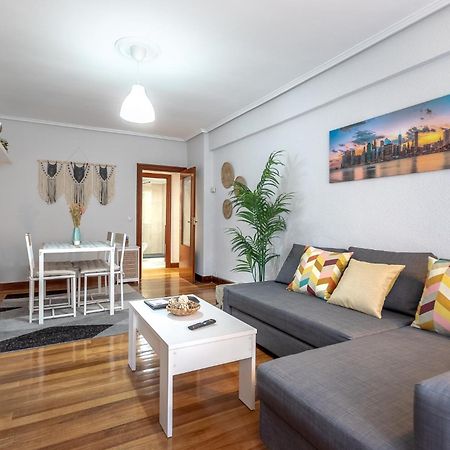Etxebarria Apartment By People Rentals بلباو المظهر الخارجي الصورة