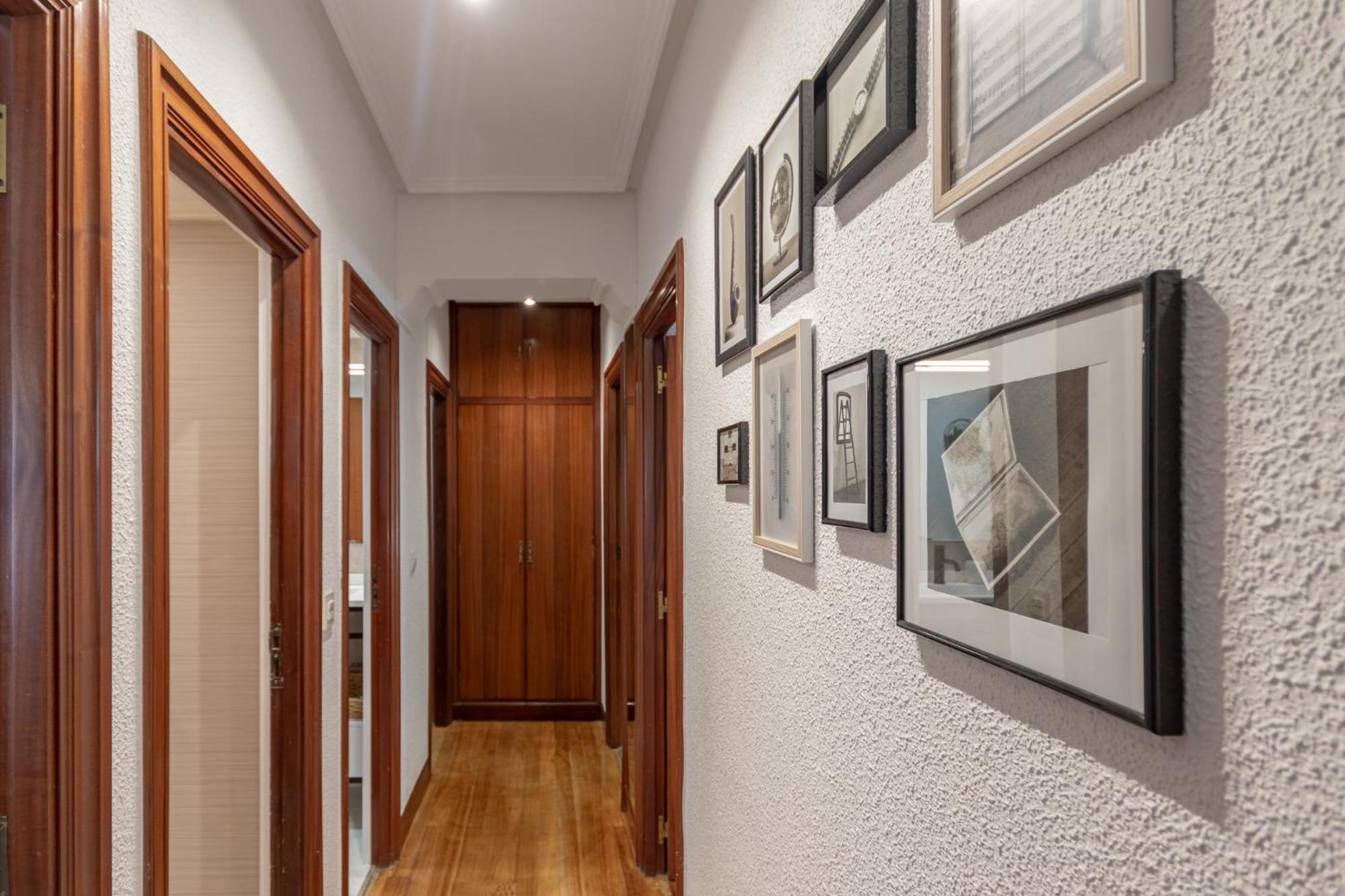 Etxebarria Apartment By People Rentals بلباو المظهر الخارجي الصورة